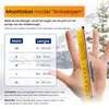 R2B Touchscreen Winterhandschoenen – Maat XL – Dames & Productafbeelding-voorbeeld 8