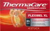ThermaCare tepelné polštářky Flexible XL, 4 náplasti Náhled obrázku produktu 1