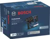 Martello rotante a batteria con SDS plus GBH 18V-18 Anteprima dell’immagine prodotto 9