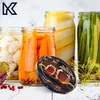 KADAX pokrywa zakręcana fi82 mm, zestaw pokryw zamiennych Podgląd zdjęcia produktu 8