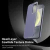 Custodia a libro in pelle per Samsung Galaxy S26 Ultra, con Anteprima dell’immagine prodotto 3