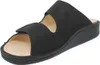 Finn Comfort Riad - Pantolette, Buggy (Nubukleder), schwarz Produktbild-Vorschau 57