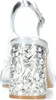 Misstyl by Laura Vita Damen Sandalette silber Produktbild-Vorschau 5