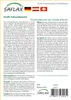 SAFLAX - Veľký snehový banán - Ensete glaucum syn. Ensete Náhľad obrázku produktu 7