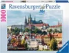 Ravensburger Puzzle Prager Burg 1000 Teile Produktbild-Vorschau 2