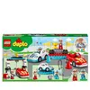 LEGO® DUPLO® 10947 Voiture de course Voir les images du produit 29