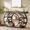 Stolik konsolowy, stolik pod sofę o szerokości 120 cm, Podgląd zdjęcia produktu 1