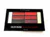Maybelline LS COLOR CONT.LIP PALET.NU 2 CRIMSO, Rot, Produktbild-Vorschau 4