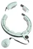 Zestaw hula-hoop do masażu HMS HHM13 z obciążnikami, Podgląd zdjęcia produktu 18