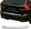 Ochrana nárazníku pro Volvo XC60 II 2017-2025 nerezová ocel Náhled obrázku produktu 1