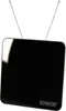 Schwaiger DVB-T Zimmerantenne DVB-T2, aktiv, max 45dB, DAB+ Produktbild-Vorschau 10