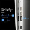 TP-Link WL-Repeater RE6000XD (estensore di portata Wi-Fi Anteprima dell’immagine prodotto 8