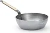 De Buyer Bratpfanne Mineral B bois 24cm Anteprima dell’immagine prodotto 19