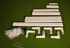 Porta da calcio - Porta da calcio per bambini "FUN" 1,8 x Anteprima dell’immagine prodotto 8
