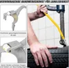 COSTWAY Outil de changement de pneus 3 pièces, Voir les images du produit 4