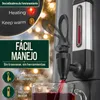TRESKO Hervidor de vino caliente gris 20L / 2500W máquina Vista previa de la imagen del producto 7