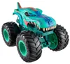 Hot Wheels Monster Trucks JJN47, Camion da demolizione, 3 Anteprima dell’immagine prodotto 5