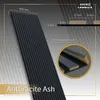 AKUSTIKO Lamella Akustikpaneele 280x60cm - flexible Filz Produktbild-Vorschau 2