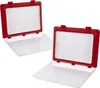 Genius Ideas 2er Set Clever Tray Frischhaltesystem Produktbild-Vorschau 3