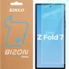 Gehärtetes Glas für Galaxy Z Fold7, Bizon Glass Clear 2 Produktbild-Vorschau 1