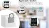 Roborock Zubehör-Kit: 6er-Pack Staubbeutel für S7 Max Produktbild-Vorschau 6