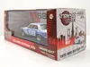 Greenlight Collectibles 86346 Datsun 510 BRE #68 1972 bleu Voir les images du produit 9