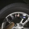 Topeak Smart Gauge Black Luftdruckprüfer Produktbild-Vorschau 5