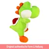 Nintendo Yoshi Plüschtier 50 cm, Offizielles Lizenzprodukt Produktbild-Vorschau 4