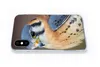 MuchoWow® Handyhülle Schutzhülle Hülle für iPhone X Vogel - Produktbild-Vorschau 5