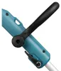 Makita DUR193Z, Rasentrimmer, Nylonschnur, U-Griff, Nylon, Produktbild-Vorschau 46