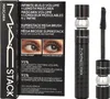 Mascara volumateur et allongeant pour des cils longs Mega Voir les images du produit 1