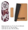 BoarderKING Balance Board Set - dřevěná balanční deska s Náhled obrázku produktu 7