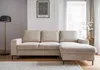 MIUFORM Lofty Lilly - Ecksofa mit Bettfunktion und Produktbild-Vorschau 3