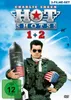 Hot Shots! Teil 1 + Teil 2 Produktbild-Vorschau 2