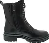 Tamaris Damen Stiefelette Nieten Zierreißverschluss Boots Produktbild-Vorschau 8