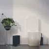 Spirella Treteimer Venedig - schwarz - 5 Liter - Metall - Produktbild-Vorschau 18