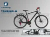 Licorne Bike Premium Touring Trekking Bike in 28 Zoll - Produktbild-Vorschau 6