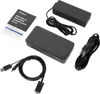 Targus - Dockingstation - USB-C 3.2 Gen 2 - 2 x DP - 1GbE - Produktbild-Vorschau 8