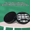 2pcs Waschbarer Schaumstofffilter und Einlassfilter, Produktbild-Vorschau 5