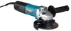 Makita 9558HNRZ 125mm Winkelschleifer Anteprima dell’immagine prodotto 8