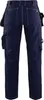 Blakläder Damen Bundhose 1545 1370 in zwei Farben, Produktbild-Vorschau 2
