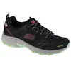SKECHERS HILLCREST-PURE ESCAPADE Schwarz Produktbild-Vorschau 6