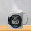 Ihr denkt ich wäre nett, bis ihr mich beim Zocken erlebt Produktbild-Vorschau 3