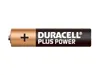 Duracell Plus Power, Einwegbatterie, AAA, Alkali, 1,5 V, 16 Produktbild-Vorschau 2