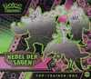 Pokemon 45922 POKEMON KP06.5 Top Trainer Box IT Anteprima dell’immagine prodotto 2