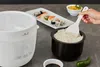 Yum Asia Tsuki Mini-cuiseur à riz avec bol en céramique Voir les images du produit 17