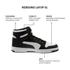 Puma Schuhe Rebound Layup SL, 36957301 Produktbild-Vorschau 17