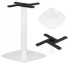 Base per tavolo in metallo SH-3050-3, per ufficio, hotel, Anteprima dell’immagine prodotto 7