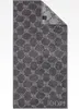 JOOP! Asciugamano Classic Fiordaliso 1611 Colore antracite Anteprima dell’immagine prodotto 1