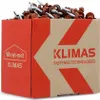 Viti autofilettanti Klimas WFD per lamiera trapezoidale su Anteprima dell’immagine prodotto 2
